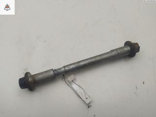 Болт крепления Mercedes-Benz A-Класс W168/V168 [рестайлинг] 2003, 1.6 л., бензин, МКПП, чёрный, хетчбэк 5 дв.