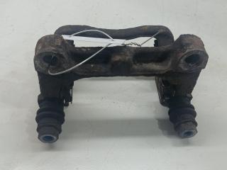 скоба суппорта Ford Mondeo 4 поколение 2009, 2.0 л., дизель, МКПП, белый, универсал, 1387B