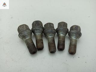 болт колесный Mercedes-Benz C-Класс W203/S203/CL203 2002, 2.2 л., дизель, МКПП, синий, универсал