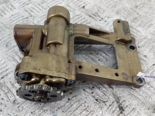 насос масляный BMW X3 E83 [рестайлинг] 2006, 3.0 л., дизель, МКПП, чёрный, внедорожник 5 дв., 11417792945, 7792945