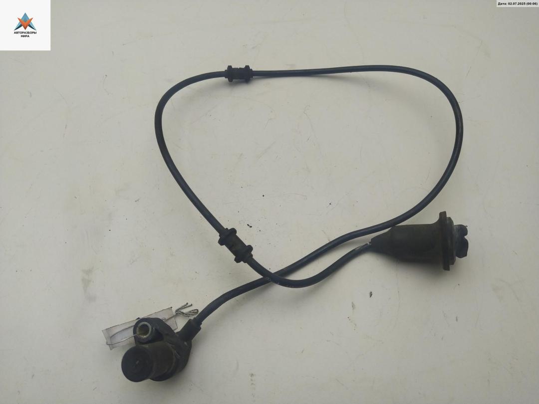 датчик ABS Mercedes-Benz A-Класс W168 1998, 1.4 л., бензин, АКПП, синий, хетчбэк 5 дв., 1685400617 - фото №1