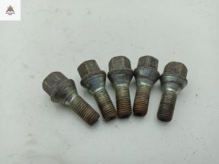 болт колесный Mercedes-Benz C-Класс W203/S203/CL203 2002, 2.2 л., дизель, МКПП, синий, универсал