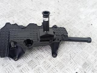 маслозаборник BMW X3 E83 [рестайлинг] 2006, 3.0 л., дизель, МКПП, чёрный, внедорожник 5 дв., 62440410