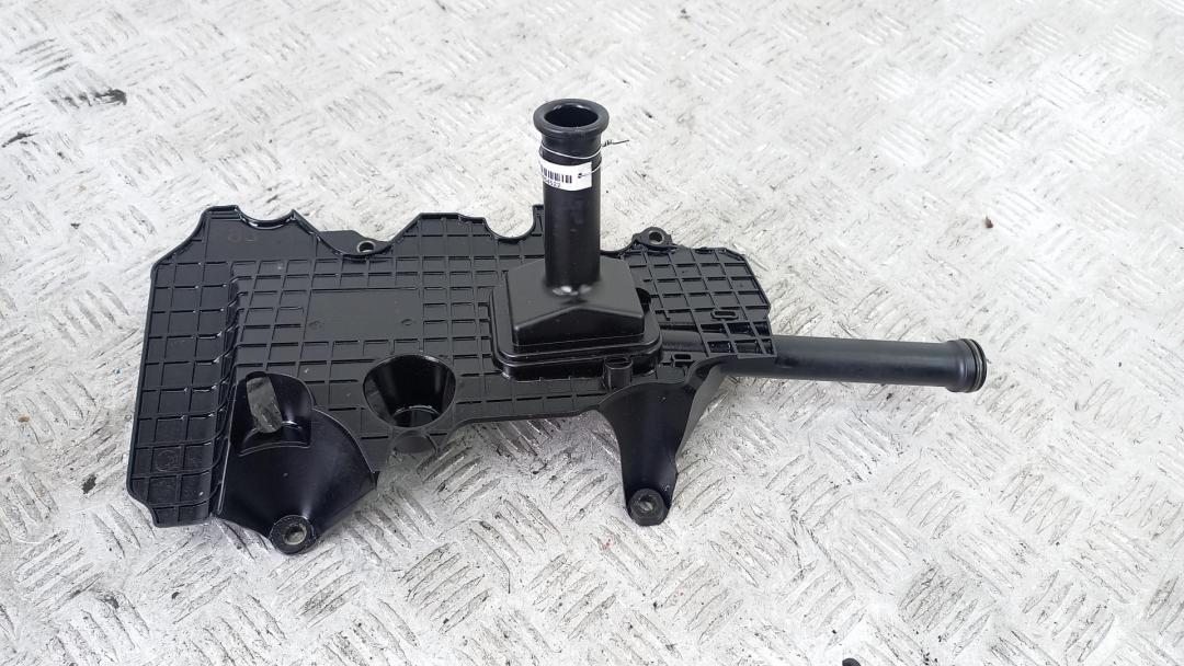 маслозаборник BMW X3 E83 2006, 3.0 л., дизель, МКПП, чёрный, внедорожник 5 дв., 62440410