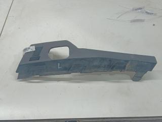 кронштейн переднего бампера Ford Focus 2 поколение [рестайлинг] 2007, 2.0 л., дизель, МКПП, серый, универсал, 4M5117E857AC