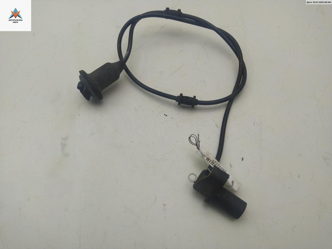 датчик ABS Mercedes-Benz A-Класс W168 1998, 1.4 л., бензин, АКПП, синий, хетчбэк 5 дв., 1685400317 - фото №1