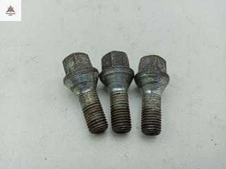 болт колесный Mercedes-Benz C-Класс W203/S203/CL203 2002, 2.2 л., дизель, МКПП, синий, универсал