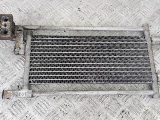 радиатор АКПП BMW 3 серия E36 [рестайлинг] 1999, 1.9 л., бензин, АКПП, красный, хетчбэк 3 дв., 1728770