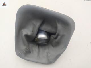 чехол рычага КПП Mercedes-Benz C-Класс W203/S203/CL203 [рестайлинг] 2005, 1.8 л., бензин, МКПП, серый, универсал