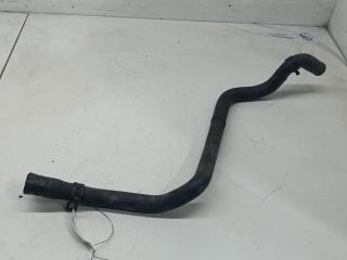 патрубок (трубопровод, шланг) Volkswagen Sharan 1 поколение [2-й рестайлинг] 2004, 1.9 л., дизель, АКПП, серый, минивэн, 7V3121109AG