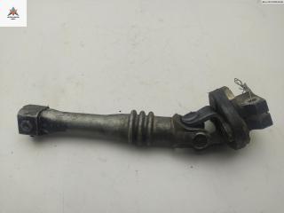 рулевой карданчик Mercedes-Benz C-Класс W203/S203/CL203 [рестайлинг] 2007, 2.2 л., дизель, МКПП, чёрный, универсал, 2034620278