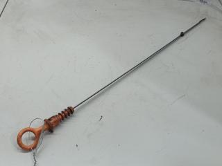 щуп двигателя Volkswagen Sharan 1 поколение [2-й рестайлинг] 2004, 1.9 л., дизель, АКПП, серый, минивэн, 038115611B