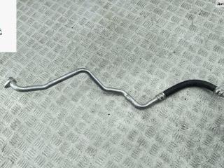 трубка кондиционера Renault Scenic 3 поколение 2011, 1.4 л., бензин, МКПП, чёрный, минивэн, 924800026R