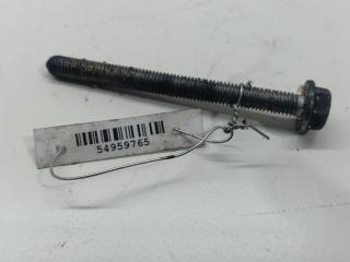 Болт крепления Volkswagen Sharan 1 поколение [2-й рестайлинг] 2004, 1.9 л., дизель, АКПП, серый, минивэн