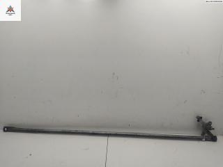 Механизм стеклоочистителя переднего (трапеция дворников) Mercedes-Benz A-Класс W168/V168 [рестайлинг] 2003, 1.6 л., бензин, МКПП, чёрный, хетчбэк 5 дв.