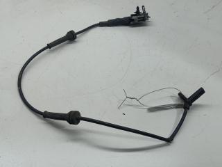 датчик ABS Ford Focus 1 поколение [рестайлинг] 2003, 1.8 л., дизель, МКПП, серый, хетчбэк 3 дв., 98AG2B372AF