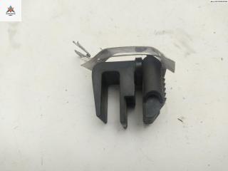 кронштейн радиатора Mercedes-Benz A-Класс W168/V168 [рестайлинг] 2003, 1.6 л., бензин, МКПП, чёрный, хетчбэк 5 дв., 2105040146