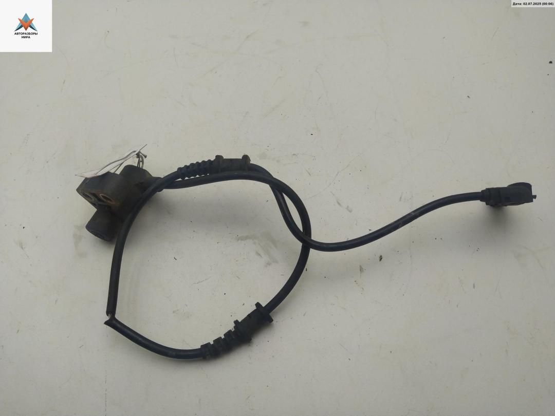 датчик ABS Mercedes-Benz A-Класс W168 1998, 1.4 л., бензин, АКПП, синий, хетчбэк 5 дв., 1685400017 - фото №1