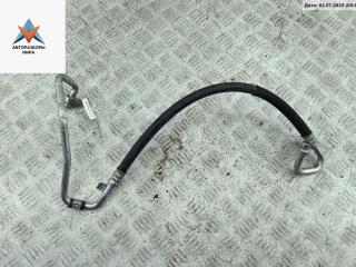 трубка кондиционера Renault Captur 1 поколение 2016, 1.2 л., бензин, АКПП, серый, внедорожник 5 дв., 924909096R