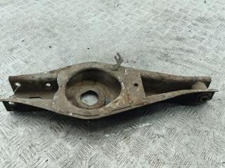 рычаг задний Peugeot 406 2000, 2.2 л., бензин, АКПП, красный, универсал