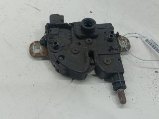 замок капота Ford Focus 2 поколение [рестайлинг] 2007, 2.0 л., дизель, МКПП, серый, универсал, 3M5116700AB