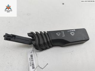 переключатель дворников Opel Vectra C [рестайлинг] 2005, 1.6 л., бензин, МКПП, серый, хетчбэк 5 дв., 9180813DJ