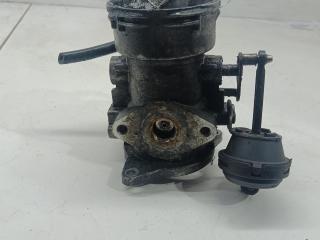 клапан EGR Volkswagen Sharan 1 поколение [2-й рестайлинг] 2004, 1.9 л., дизель, АКПП, серый, минивэн, 038131501J