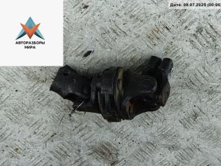 рулевой карданчик Subaru Legacy 3 поколение 2001, 2.0 л., бензин, АКПП, чёрный, универсал