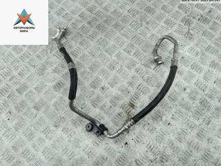 трубка кондиционера Renault Scenic 3 поколение 2011, 1.4 л., бензин, МКПП, чёрный, минивэн, 924900035R