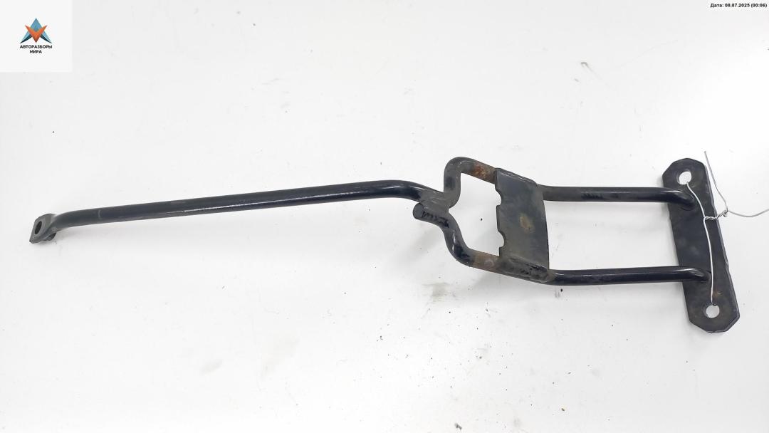 кронштейн (крепление) BMW 3 серия E90/E91/E92/E93 2005, 2.0 л., бензин, АКПП, чёрный, седан, 51647116693, 7116693 - фото №1