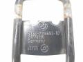 кронштейн (крепление) BMW 3 серия E90/E91/E92/E93 2005, 2.0 л., бензин, АКПП, чёрный, седан, 51647116693, 7116693 - фото №3