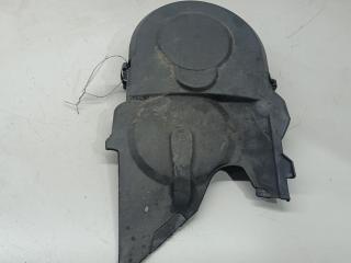 защита (кожух) ремня ГРМ Volkswagen Sharan 1 поколение [2-й рестайлинг] 2004, 1.9 л., дизель, АКПП, серый, минивэн, 045109107E