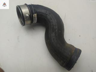 патрубок турбины Mercedes-Benz M-Class ML W163 2001, 2.7 л., дизель, 1635016082
