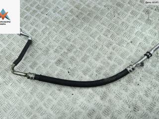 трубка кондиционера Renault Captur 1 поколение 2016, 1.2 л., бензин, АКПП, серый, внедорожник 5 дв., 924541854R