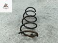 пружина передняя Renault Scenic 1 поколение [рестайлинг] 2003, 1.6 л., бензин, АКПП, серый, минивэн - фото №2