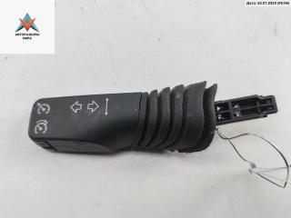 переключатель поворотов Opel Astra H/Family [рестайлинг] 2005, 1.8 л., бензин, МКПП, серый, универсал, 24445282