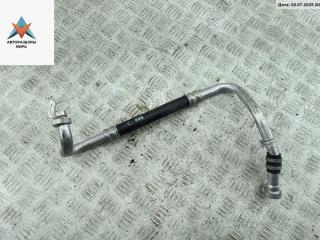 трубка кондиционера Renault Captur 1 поколение 2016, 1.2 л., бензин, АКПП, серый, внедорожник 5 дв., 924803929R