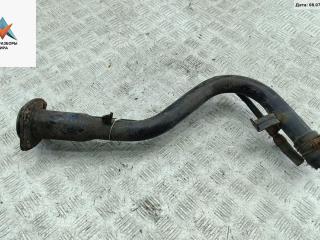 горловина топливного бака Suzuki Ignis 2 поколение (MH) 2004, 1.3 л., бензин, МКПП, синий, хетчбэк 5 дв.