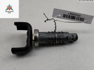 замок зажигания Opel Signum C 2003, 2.2 л., бензин, МКПП, чёрный, хетчбэк 5 дв.