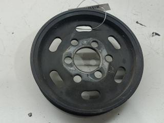 шкив насоса гидроусилителя Volkswagen Sharan 1 поколение [2-й рестайлинг] 2004, 1.9 л., дизель, АКПП, серый, минивэн, 038145255B