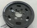 шкив насоса гидроусилителя Volkswagen Sharan 1 поколение [2-й рестайлинг] 2004, 1.9 л., дизель, АКПП, серый, минивэн, 038145255B - фото №2