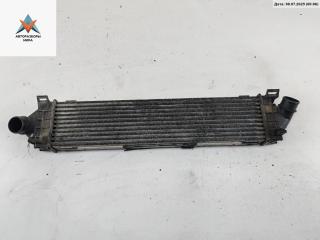 радиатор интеркулера Ford S-Max 1 поколение 2008, 2.0 л., дизель, АКПП, серый, минивэн, 6G919L440FC