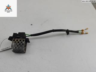 блок управления вентилятором (реле) Ford Focus 1 поколение [рестайлинг] 2001, 1.6 л., i, бензин, МКПП, серый, универсал, 3134503072