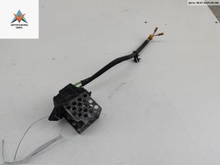 блок управления вентилятором (реле) Ford Focus 1 поколение [рестайлинг] 2001, 1.6 л., i, бензин, МКПП, серый, универсал, 3134462139