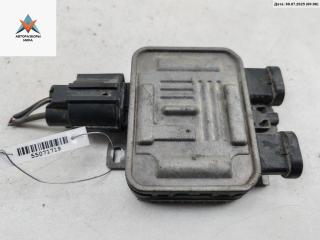 вентилятор радиатора Ford S-Max 1 поколение 2008, 2.0 л., дизель, 940004105