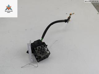 блок управления вентилятором (реле) Ford Focus 1 поколение [рестайлинг] 2003, 1.6 л., i, бензин, МКПП, серый, универсал, 3134503072