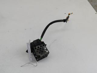 блок управления вентилятором (реле) Ford Focus 1 поколение [рестайлинг] 2003, 1.6 л., i, бензин, МКПП, серый, универсал, 3134503072