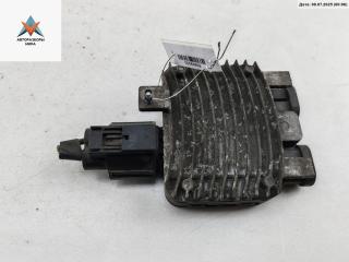 вентилятор радиатора Ford Mondeo 3 поколение [рестайлинг] 2005, 2.2 л., дизель, 940004101