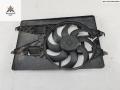 вентилятор радиатора Ford Mondeo 3 поколение [рестайлинг] 2005, 2.2 л., дизель, МКПП, серый, универсал, 5S718C607 - фото №2