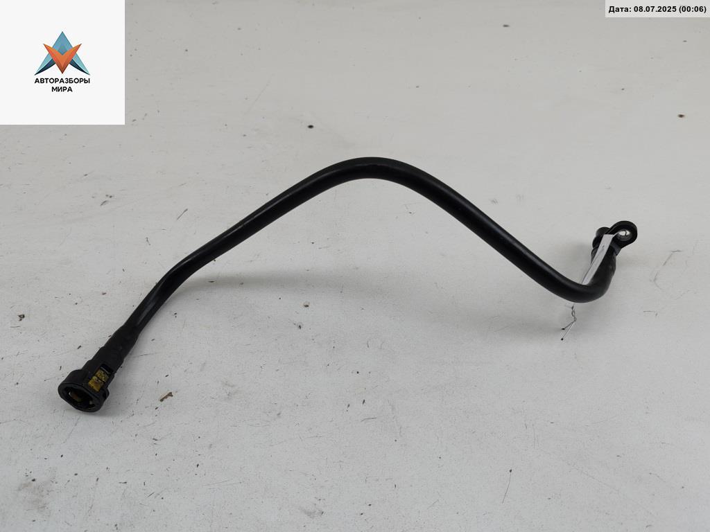 трубка охлаждающей жидкости Ford S-Max 1 поколение 2008, 2.0 л., дизель, АКПП - фото №1